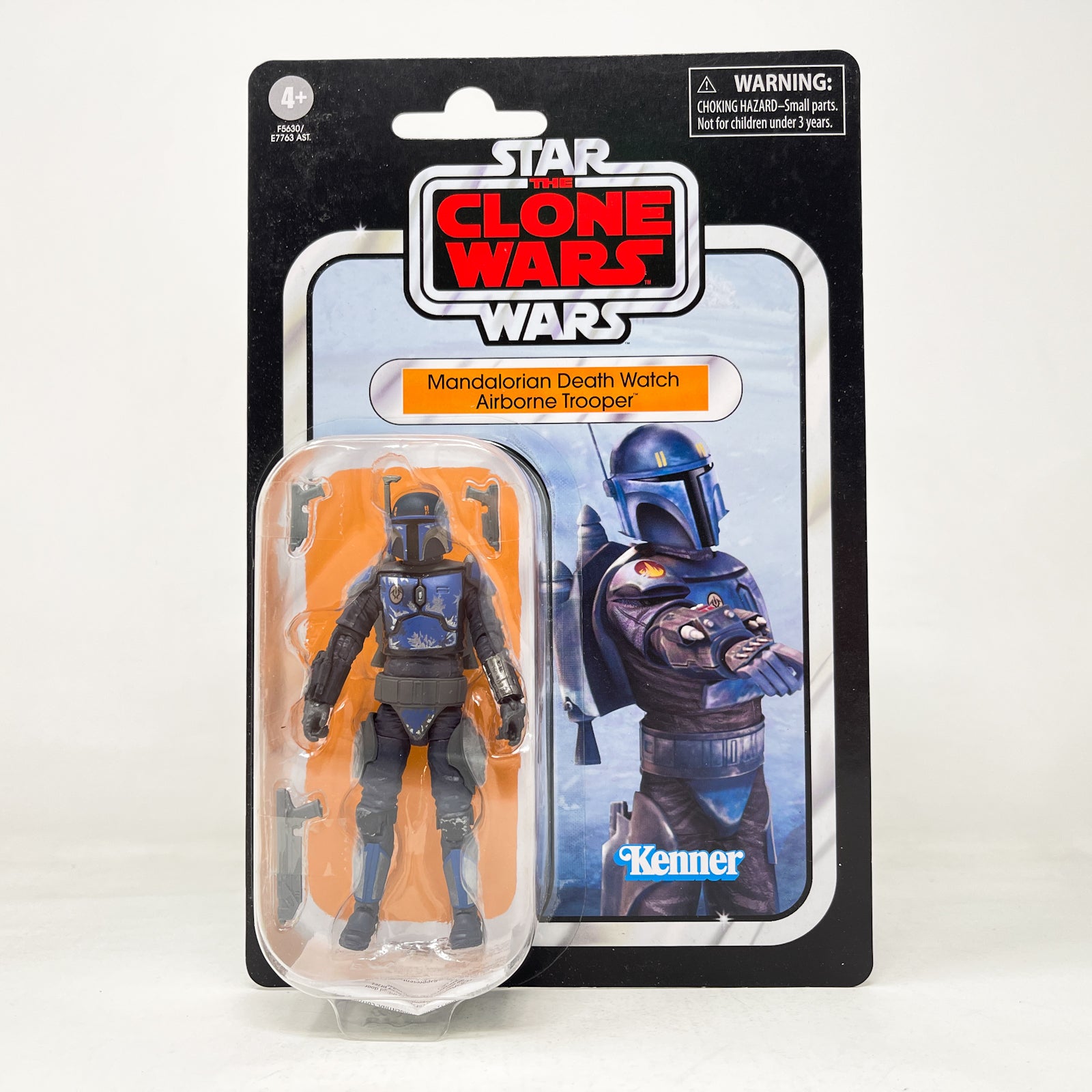 New Vintage Collection Added This Week – 4th Moon Toys