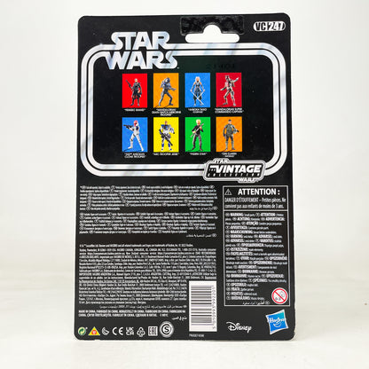 VC247 Mandalorian Death Watch Airborne Trooper - The Vintage Collection Hasbro Star Wars