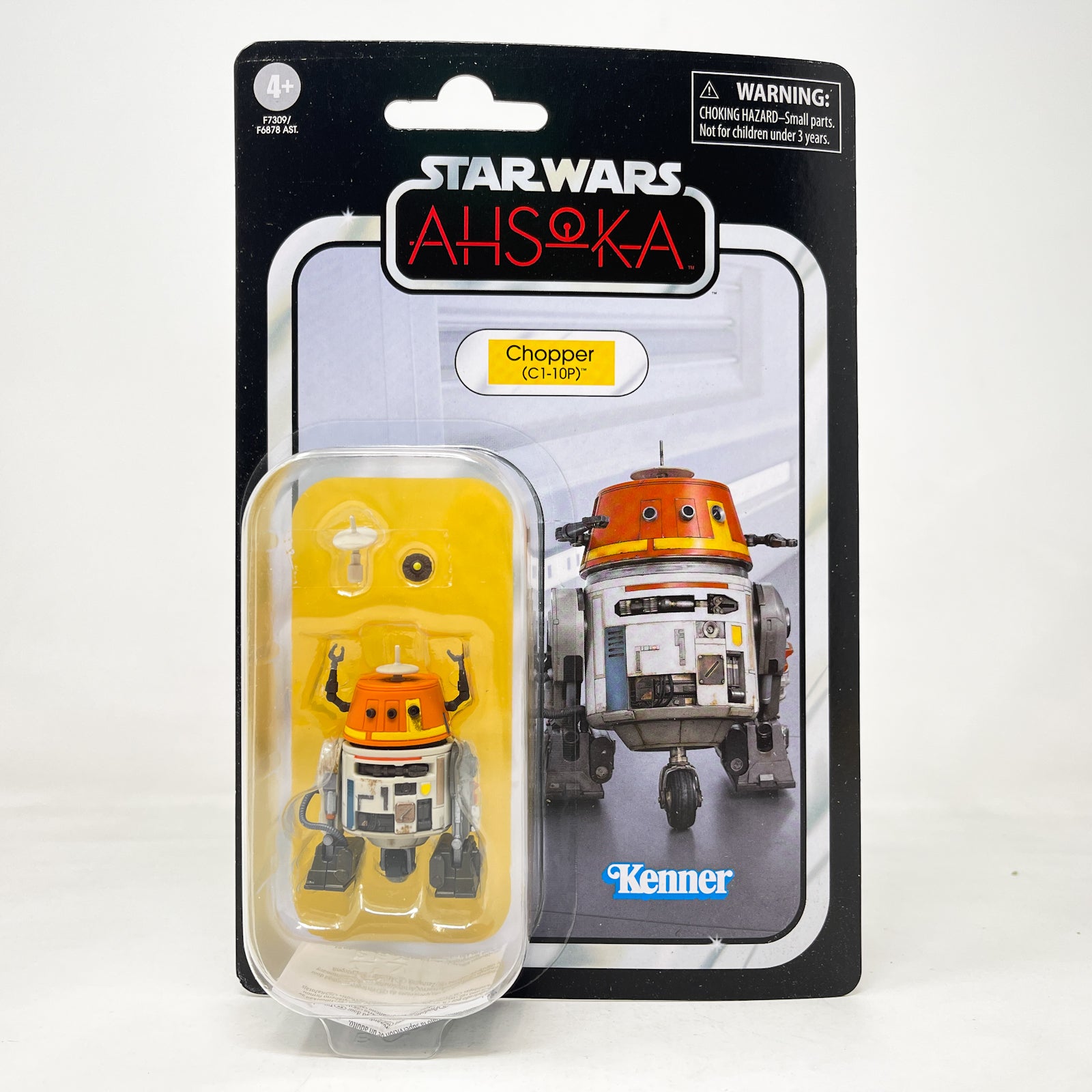 New Vintage Collection Added This Week – 4th Moon Toys
