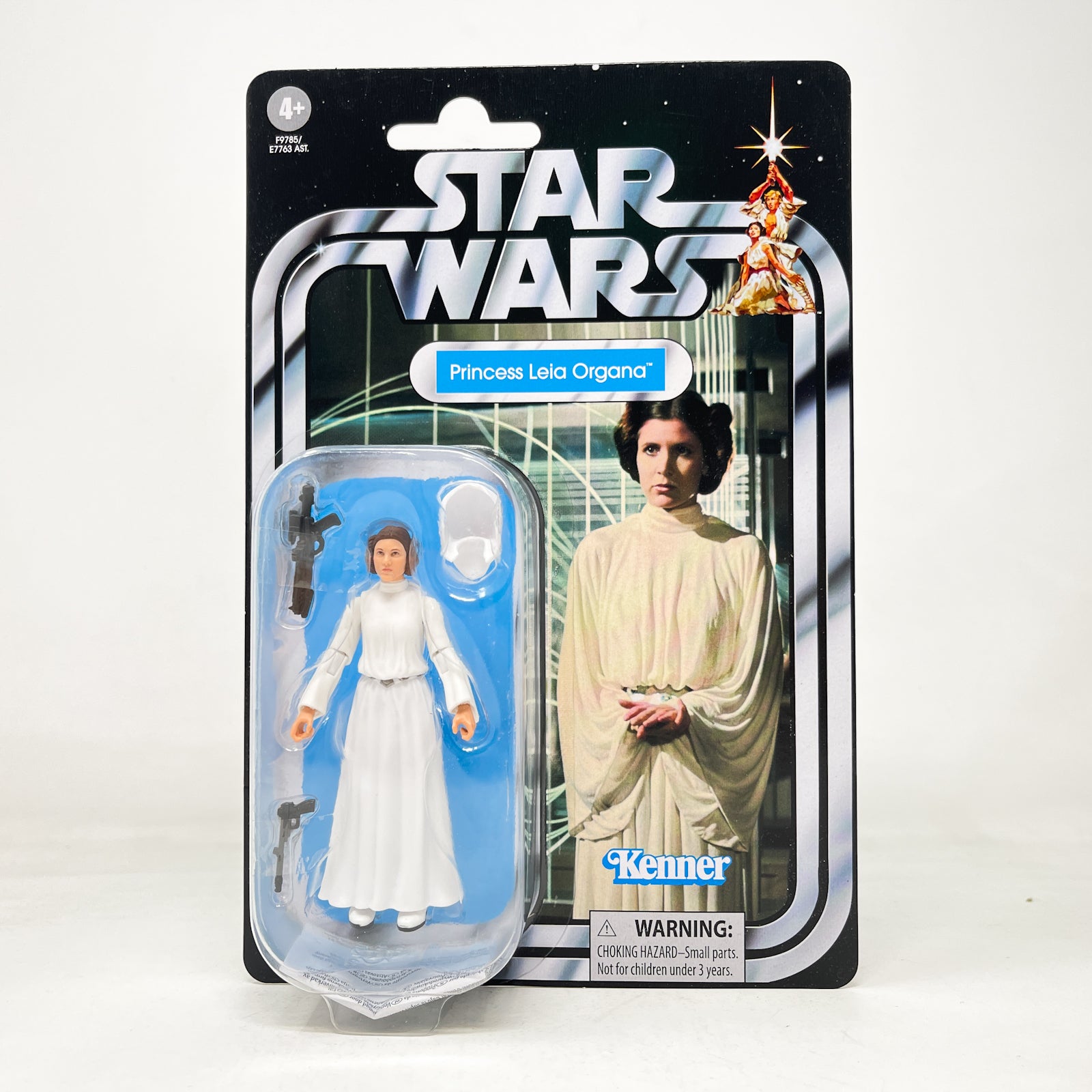 Star Wars VC316 Princess Leia Organa - The Vintage Collection