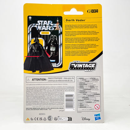 VC334 Darth Vader (ANH) - The Vintage Collection Hasbro Star Wars