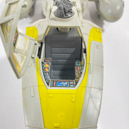 Y-Wing - Complete in Canadian Box - Vintage Kenner (1983)