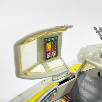 Y-Wing - Complete in Canadian Box - Vintage Kenner (1983)