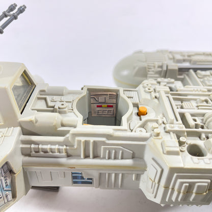 Y-Wing - Complete in Canadian Box - Vintage Kenner (1983)