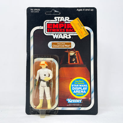 Cloud Car Pilot ESB 45A  - Mint on Card