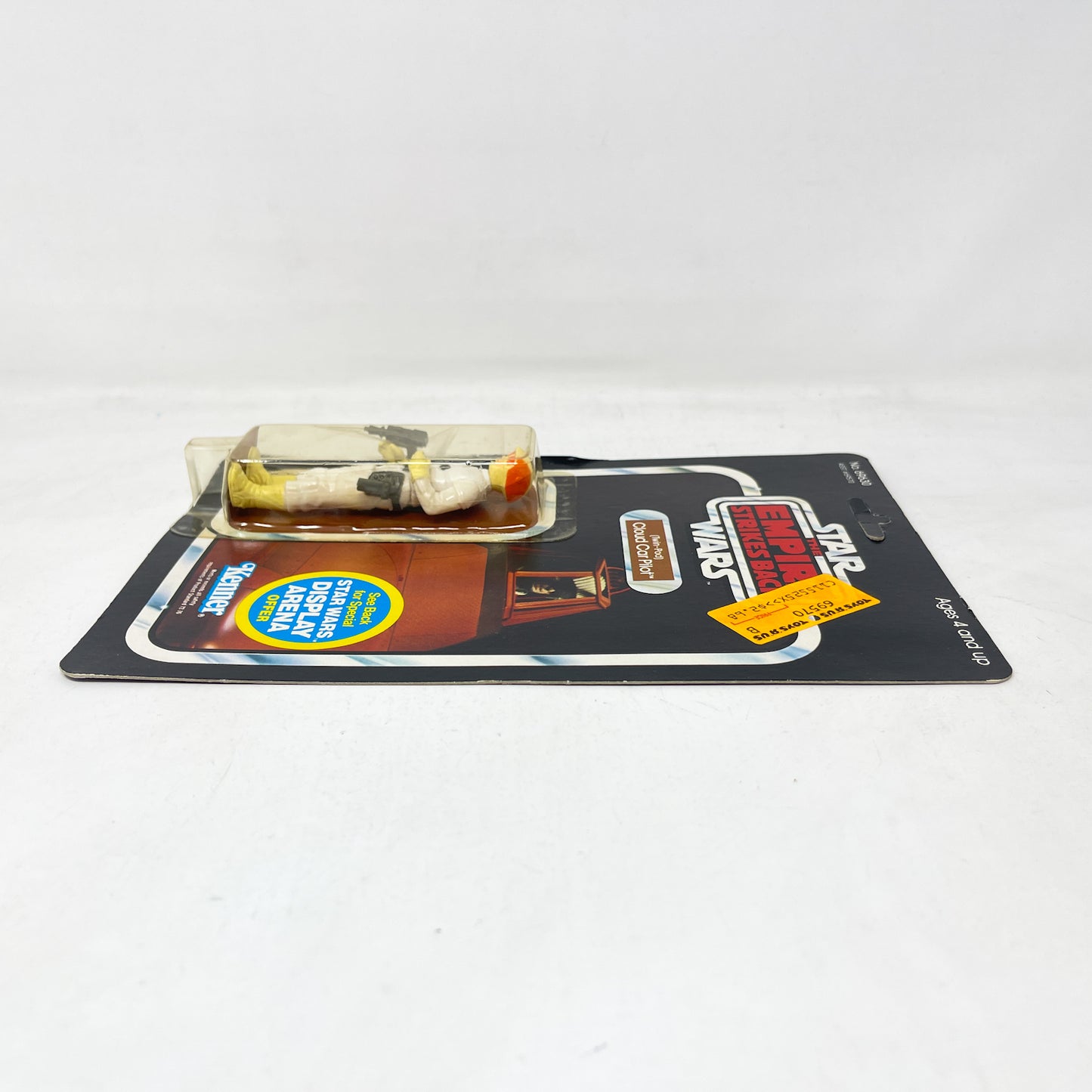 Cloud Car Pilot ESB 45A  - Mint on Card