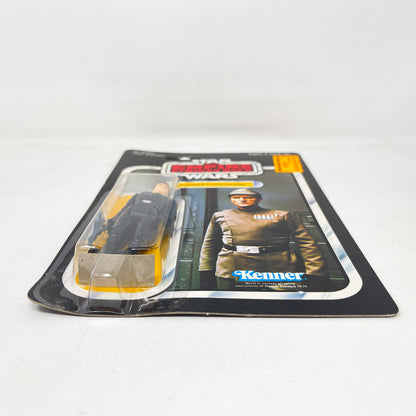 Imperial Commander ESB 41C - Mint on Card - Vintage Kenner (1980)