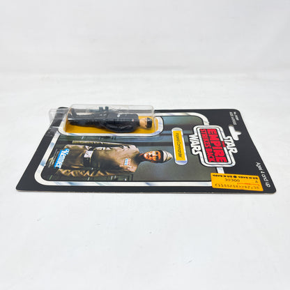 Imperial Commander ESB 41C - Mint on Card - Vintage Kenner (1980)