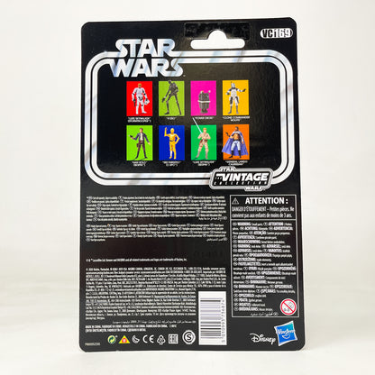 VC169 Luke Skywalker Stormtrooper - The Vintage Collection Hasbro Star Wars