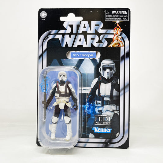 VC196 Scout Trooper - Jedi Fallen Order (2021) - The Vintage Collection