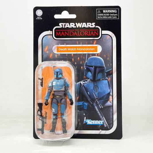 VC219 Death Watch Mandalorian - The Vintage Collection