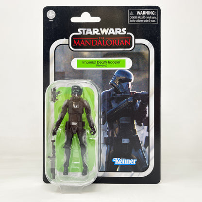 VC220 Imperial Death Trooper (Nevarro) - Hasbro The Vintage Collection