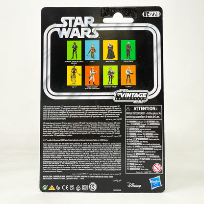 VC220 Imperial Death Trooper (Nevarro) - Hasbro The Vintage Collection