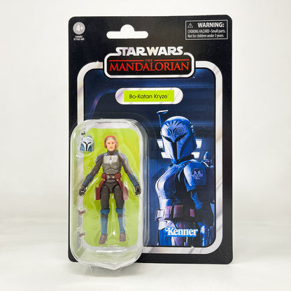VC226 Bo-Katan Kryze (2021) - The Vintage Collection Hasbro Star Wars