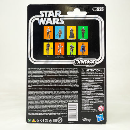 VC226 Bo-Katan Kryze (2021) - The Vintage Collection Hasbro Star Wars