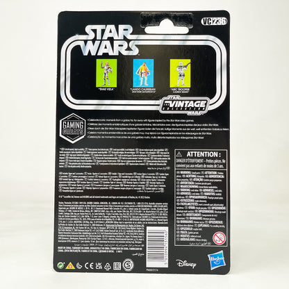 VC236 ARC Trooper Lambent Seeker - The Vintage Collection Hasbro Star Wars