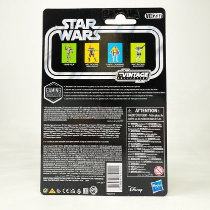 VC237 ARC Trooper (Umbra Operative) - The Vintage Collection Hasbro Star Wars