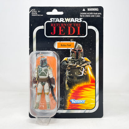 VC009 Boba Fett - ROTJ (2011) Canadian Offerless - The Vintage Collection