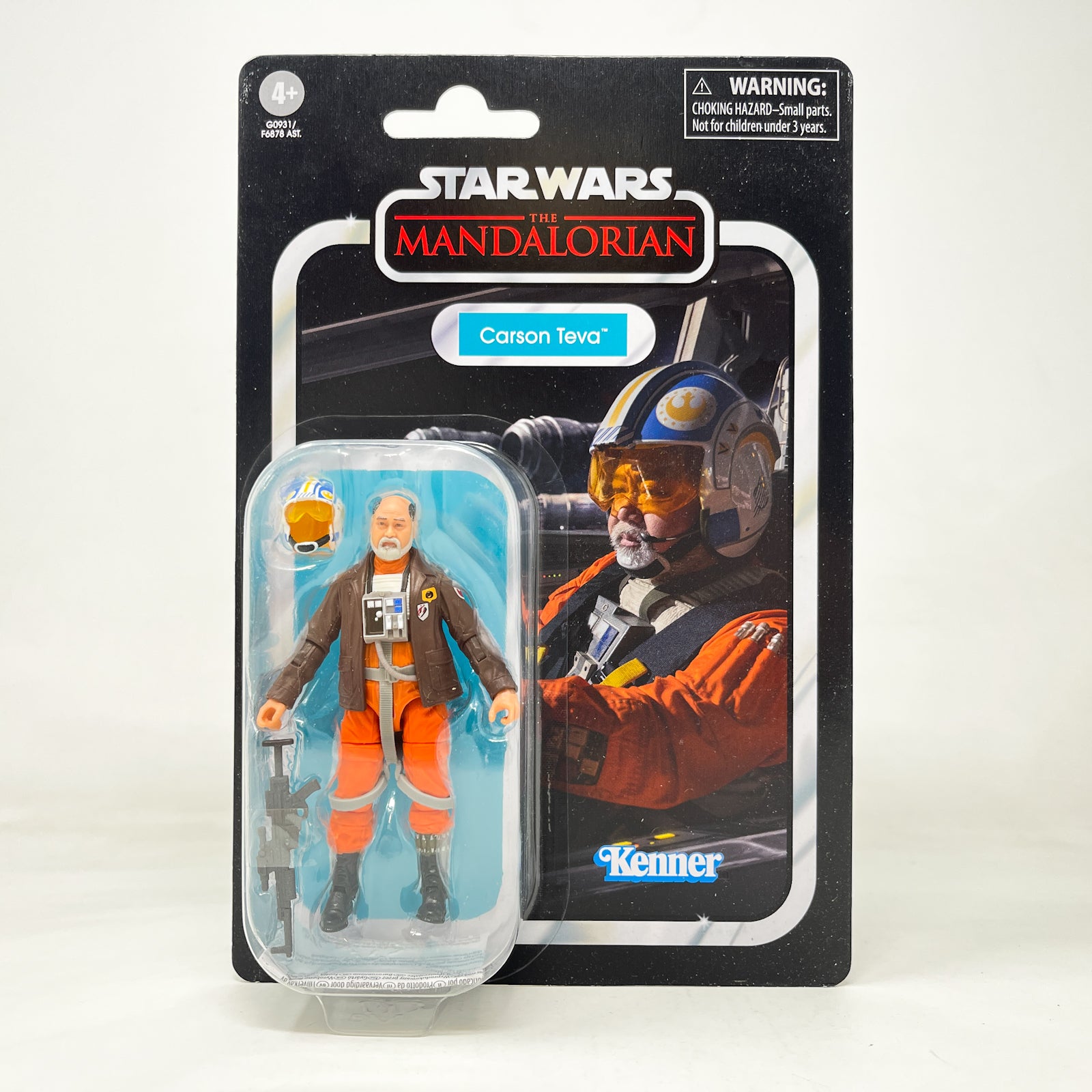 New Vintage Collection Added This Week – 4th Moon Toys