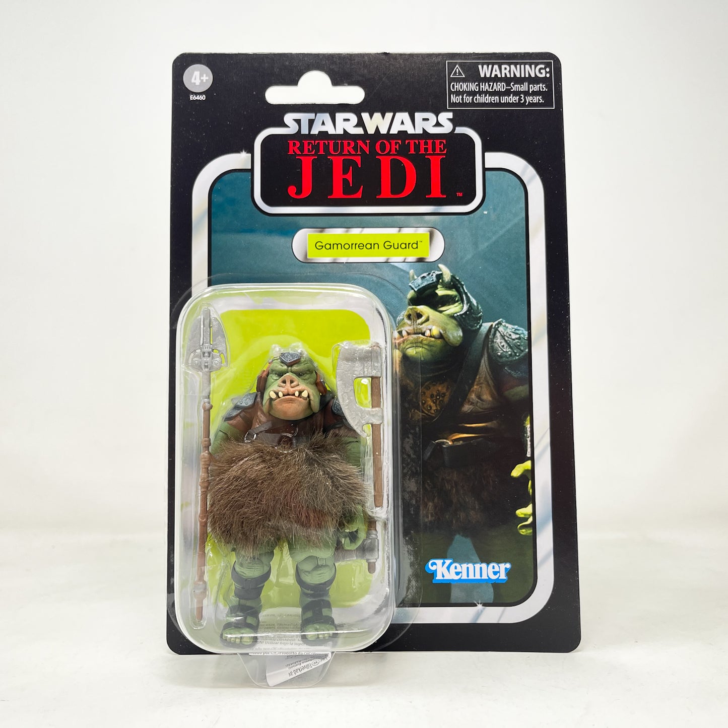 VC021 Gamorrean Guard (Reissue) 2025 - The Vintage Collection Hasbro Star Wars