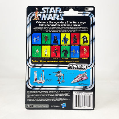 VC080 Anakin Skywalker (TPM) 2012 - The Vintage Collection Hasbro Star Wars