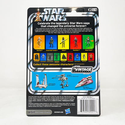 VC097 Oddball (Clone Pilot) - The Vintage Collection