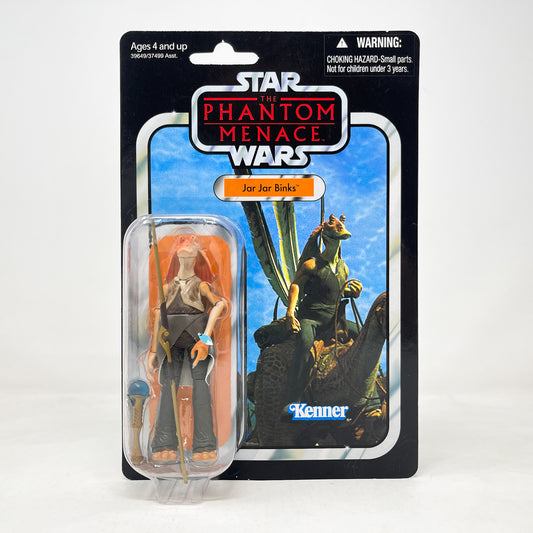 VC108 Jar Jar Binks - The Vintage Collection Hasbro Star Wars