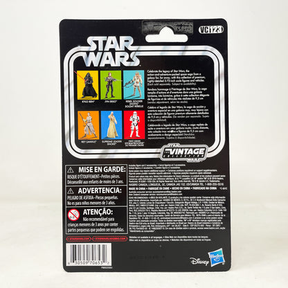 VC123 Stormtrooper (Mimban) - The Vintage Collection Hasbro Star Wars