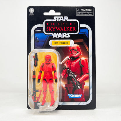 VC162 Sith Trooper - TROS (2019) - The Vintage Collection