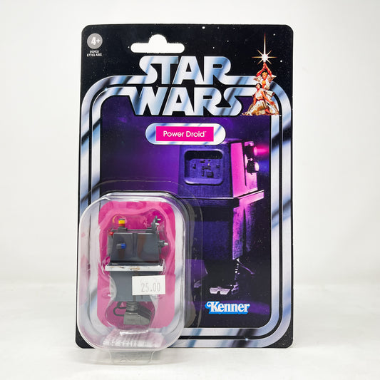VC167 Power Droid (2020) - The Vintage Collection Hasbro Star Wars