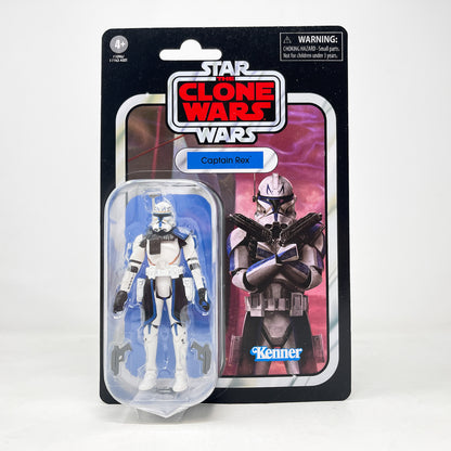 VC182 Clone Captain Rex - The Vintage Collection Hasbro Star Wars