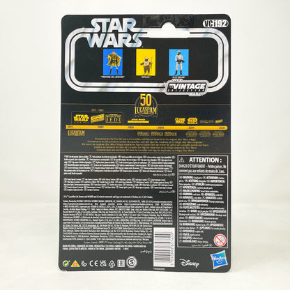 VC192 AT-ST Driver - The Vintage Collection Hasbro Star Wars