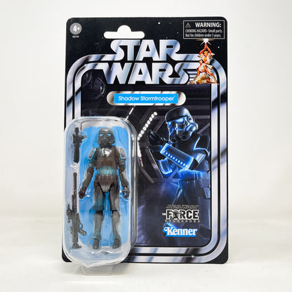 VC194 Shadow Stormtrooper - The Vintage Collection Hasbro Star Wars