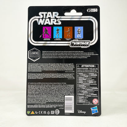 VC194 Shadow Stormtrooper - The Vintage Collection Hasbro Star Wars
