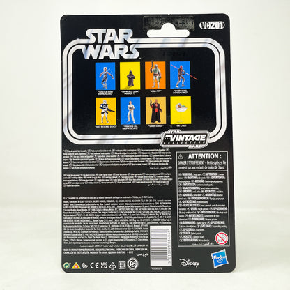 VC201 Darth Maul (Mandalore) 2021 - The Vintage Collection Hasbro Star Wars