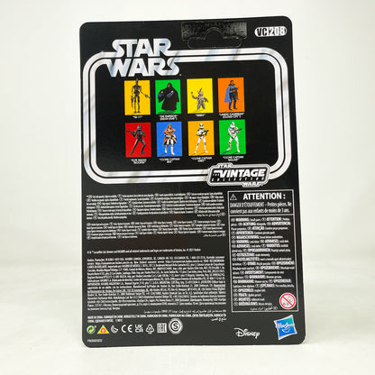 VC208 Clone Captain Rex (Bad Batch) Unpunched - The Vintage Collection Hasbro Star Wars