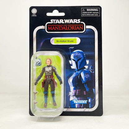 VC226 Bo-Katan Kryze (2021) - The Vintage Collection Hasbro Star Wars