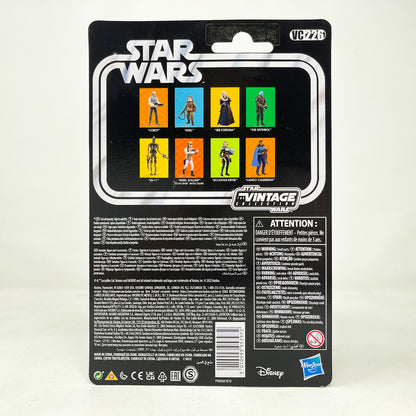 VC226 Bo-Katan Kryze (2021) - The Vintage Collection Hasbro Star Wars
