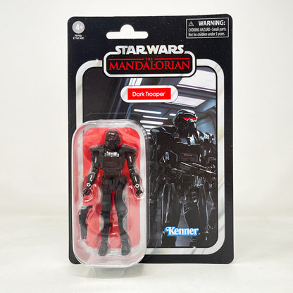 VC271 Dark Trooper - The Vintage Collection Hasbro Star Wars
