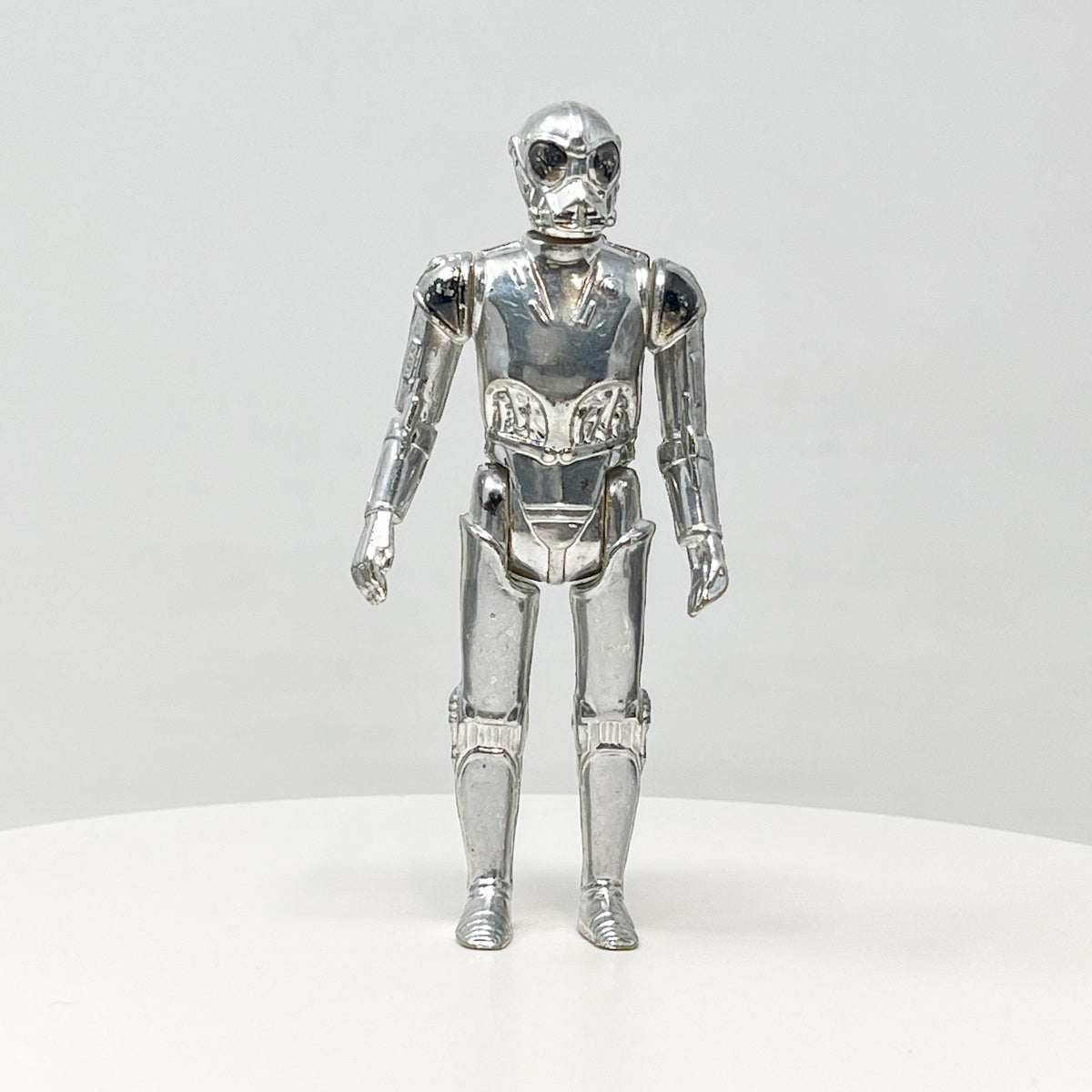 Death Star Droid Loose Complete