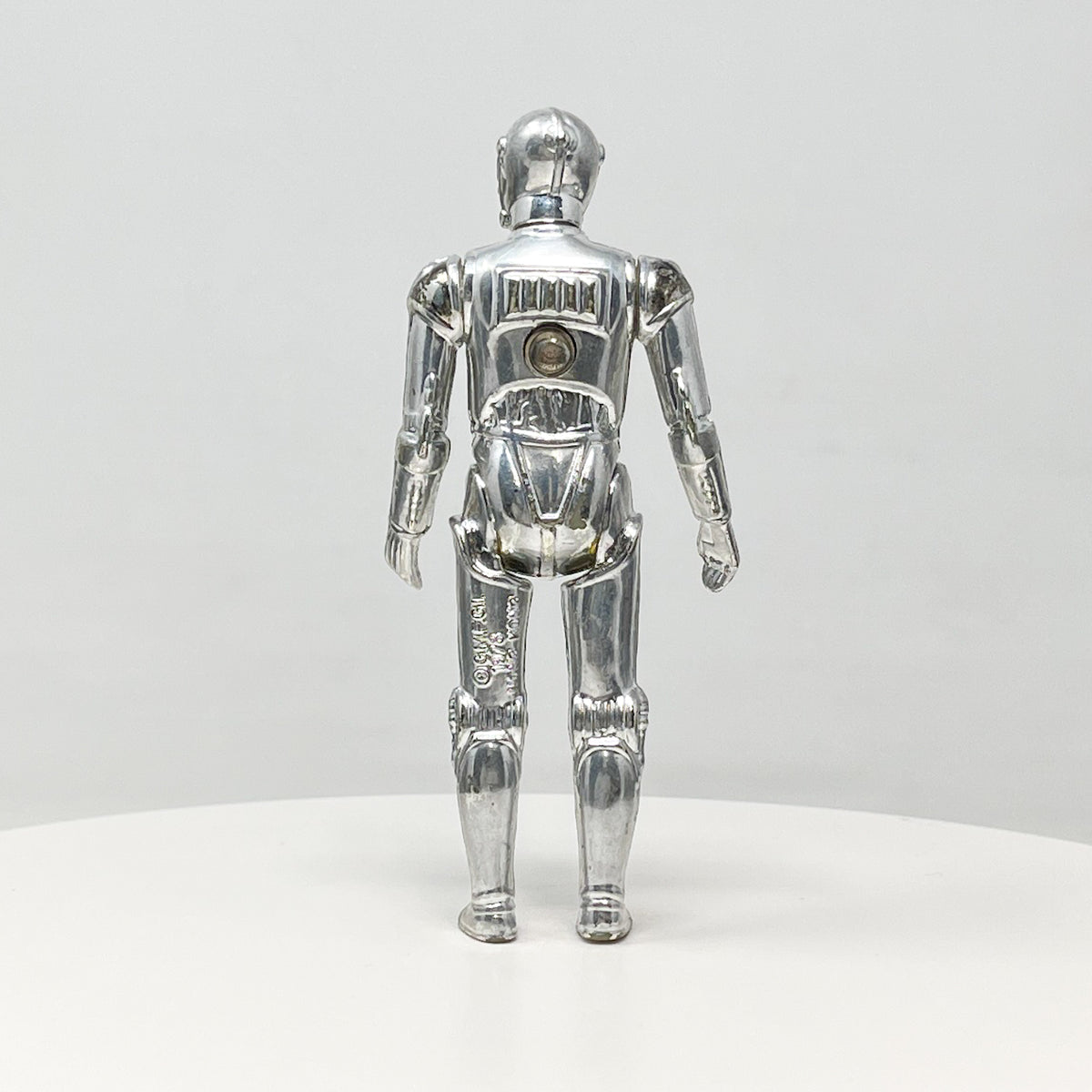 Death Star Droid Loose Complete