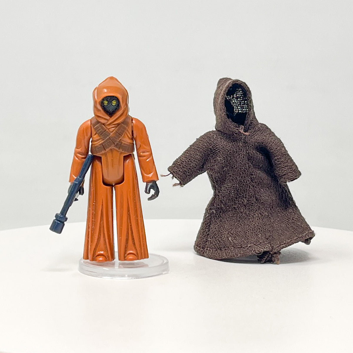 Jawa Loose Complete