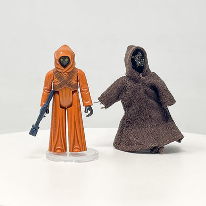 Jawa Loose Complete