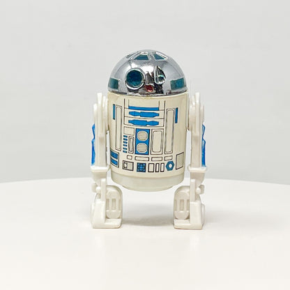 R2-D2 (Solid Dome) Loose Complete