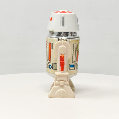 R5-D4 Loose Complete