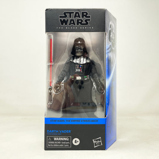 Darth Vader ESB 01 - 40th Anniversary - Hasbro Black Series (2020)