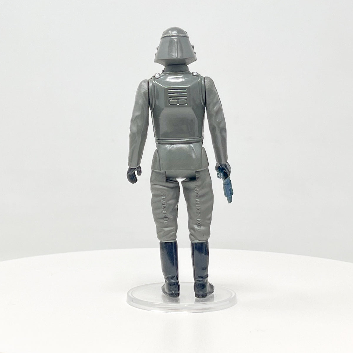 AT-AT Commander Loose Complete