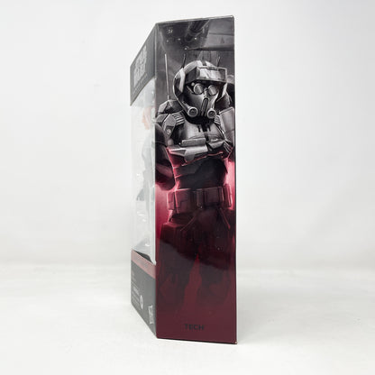Tech (The Bad Batch) BB 04 - Hasbro Black Series (2021)