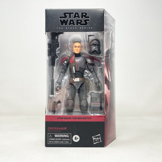Crosshair (The Bad Batch) BB 02 - Hasbro Black Series (2024)