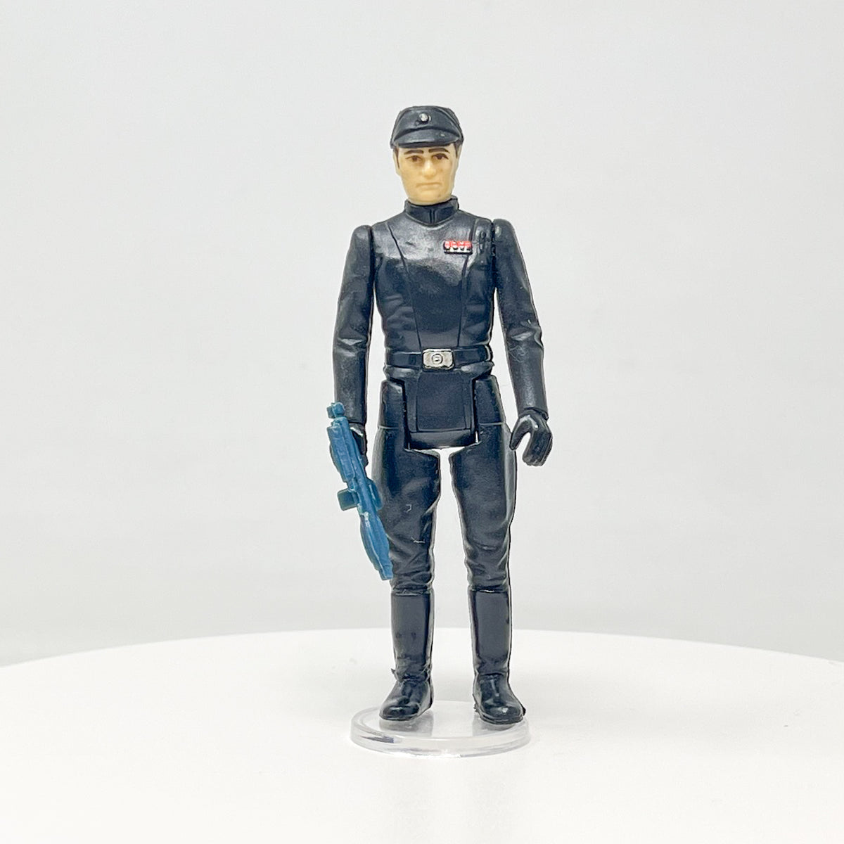 Imperial Commander Loose Complete